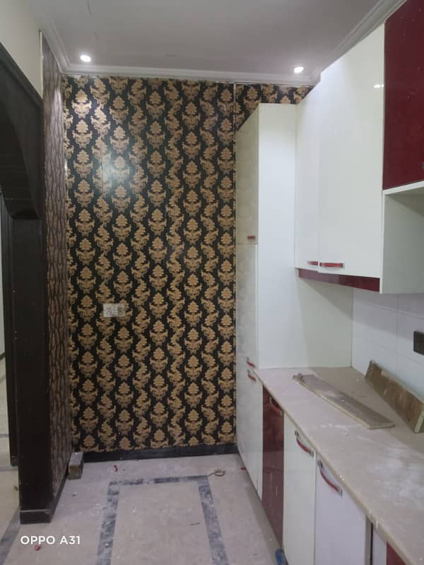 10 Marla Beautiful double story house urgent for Rent in sabzazar 1