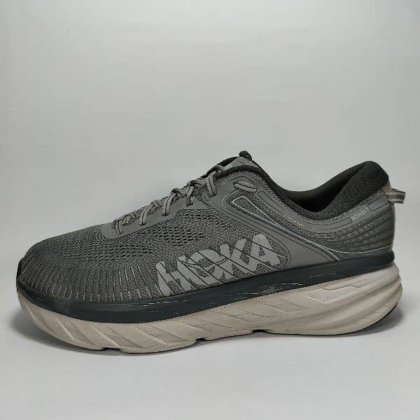 HOKA ONE ONE Bondi 7 0