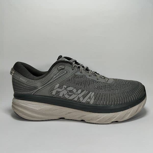 HOKA ONE ONE Bondi 7 1