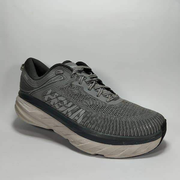 HOKA ONE ONE Bondi 7 2