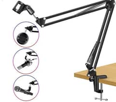 Bm 800 mic stand rs 1680