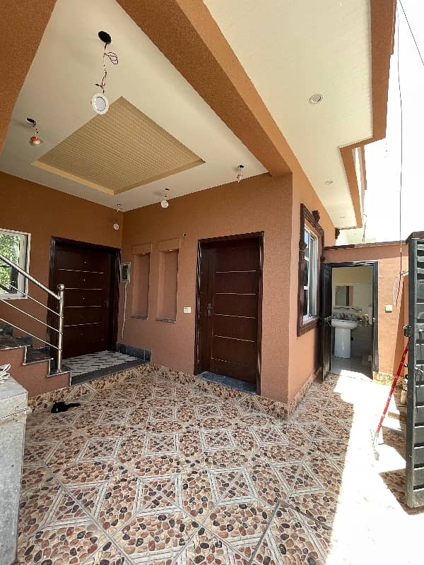 A Prime Location House Of 5 Marla In Rs. 11000000 1