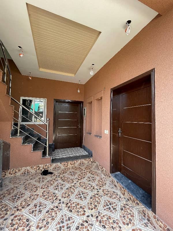 A Prime Location House Of 5 Marla In Rs. 11000000 2