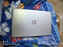 HP Amd 8GB Ram and 128GB Rom,