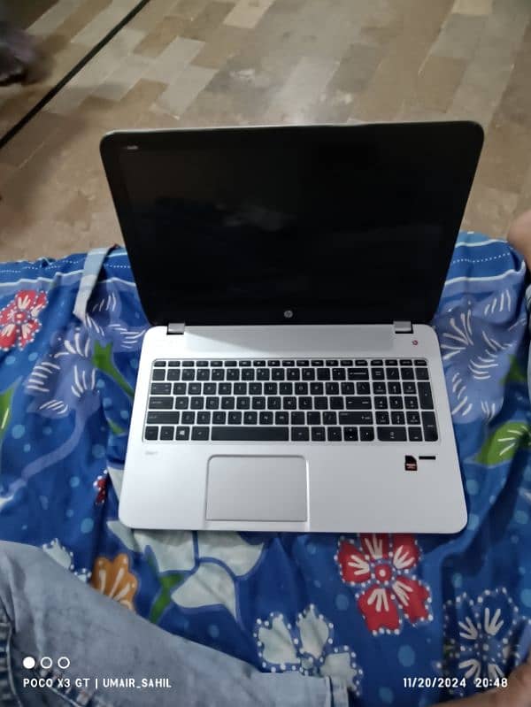 iHP i5 4GB Ram and 128GB Rom, 1