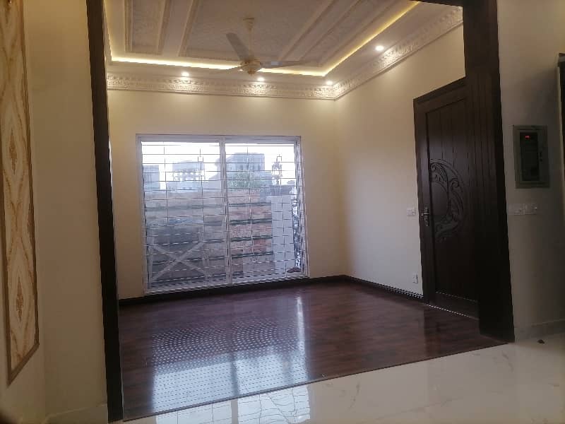 This Is Your Chance To Buy Prime Location House In Central Park Housing Scheme 1