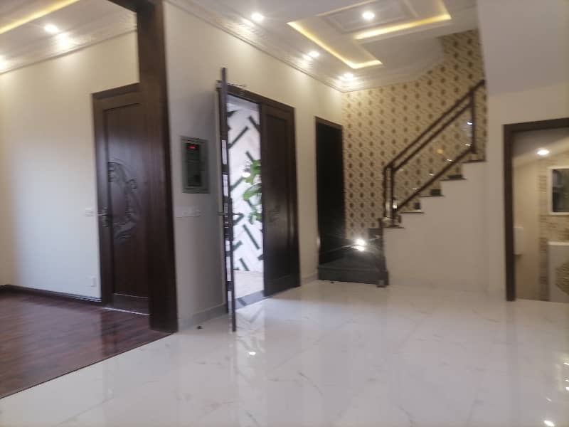 This Is Your Chance To Buy Prime Location House In Central Park Housing Scheme 2