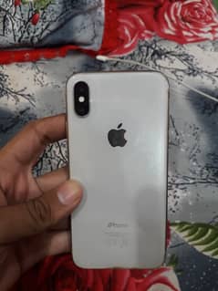 iPhone x 64GB