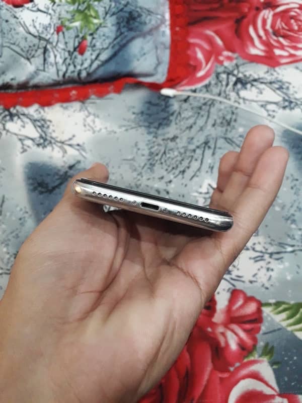 iPhone x 64GB 1