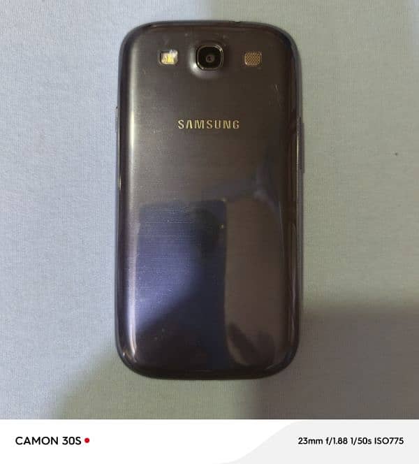 samsung S3 1