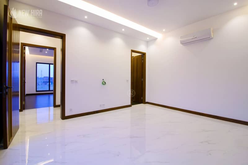 01 Kanal Ful Basement Ground Floor Fuly Furnished Luxury Modern Design House For Rent In DHA Phase 6 TOP Location 32