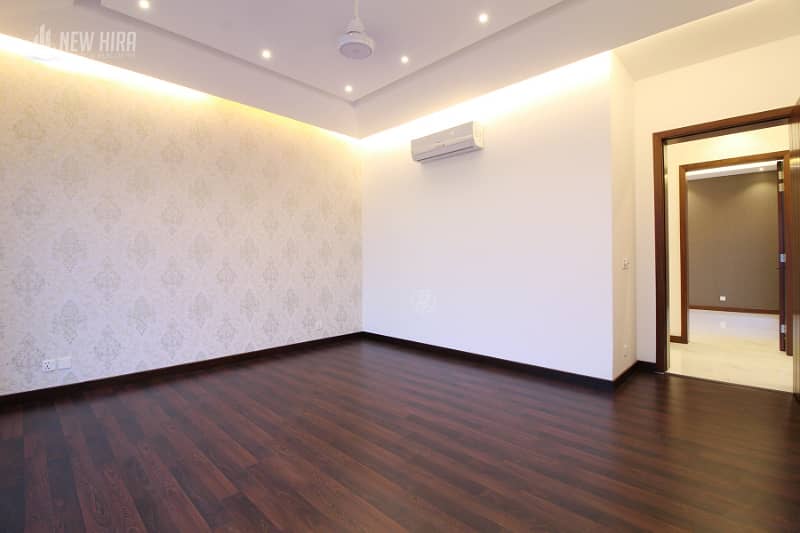 01 Kanal Ful Basement Ground Floor Fuly Furnished Luxury Modern Design House For Rent In DHA Phase 6 TOP Location 33