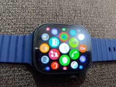 Smart watch ultra 49mm for sale