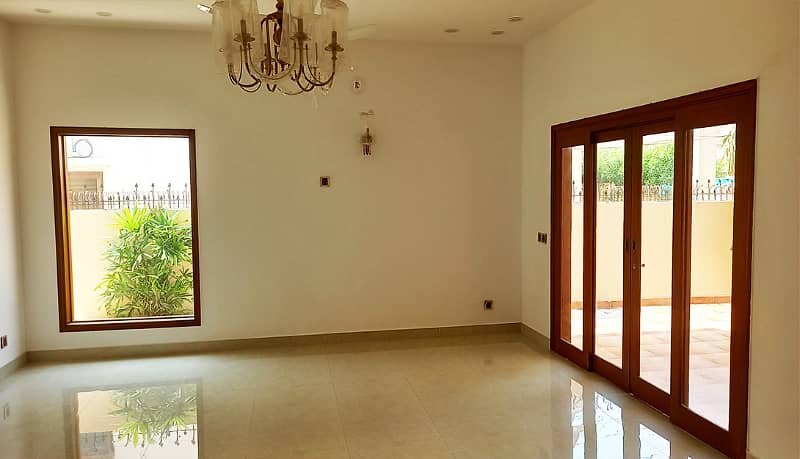 DHA PHASE 6, 500 Yards FULLY RENOVATED BUNGALOW FOR SALE. 15