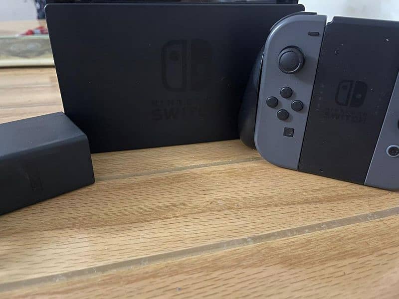 Nintendo switch V2 HAC-001(-01) Jailbreak 3