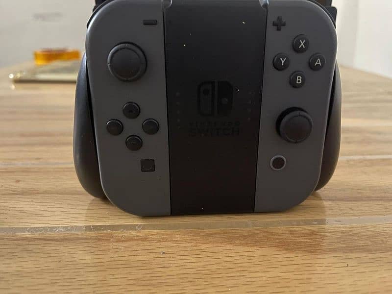 Nintendo switch V2 HAC-001(-01) Jailbreak 5