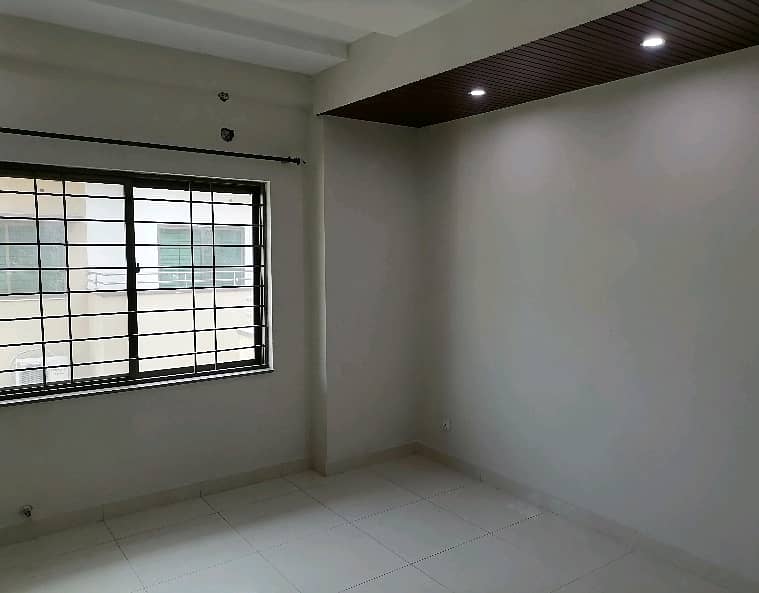 Affordable Flat For rent In Askari 11 - Sector B 6