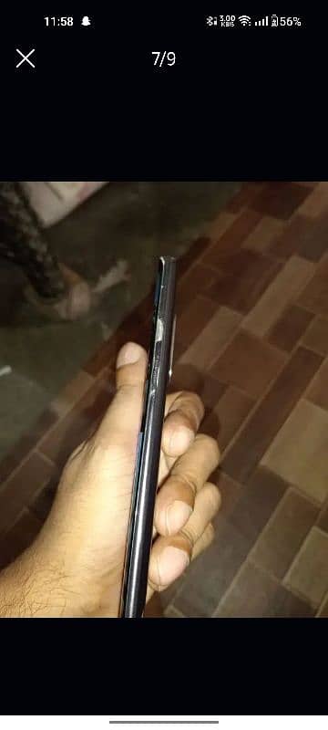 one plus 8 8+4/128 gb urgent sale 4