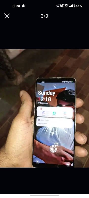 one plus 8 8+4/128 gb urgent sale 7