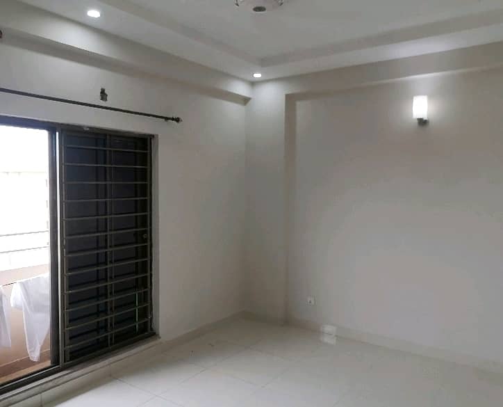 12 Marla Spacious Flat Is Available In Askari 11 - Sector B For rent 2