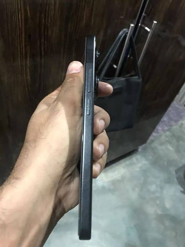 Xiaomi Redmi note 13 pro 5