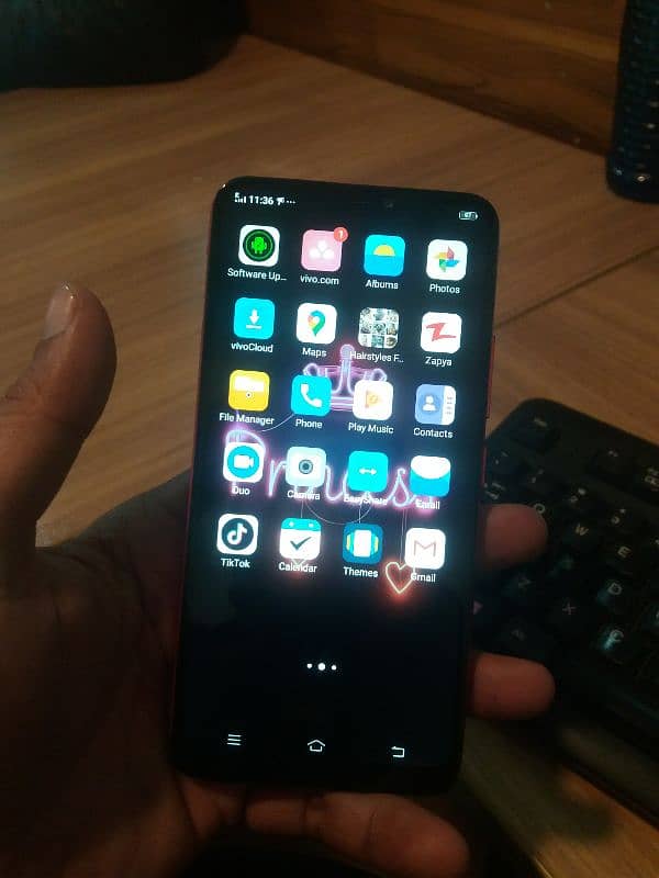 Vivo y83 good phone 1