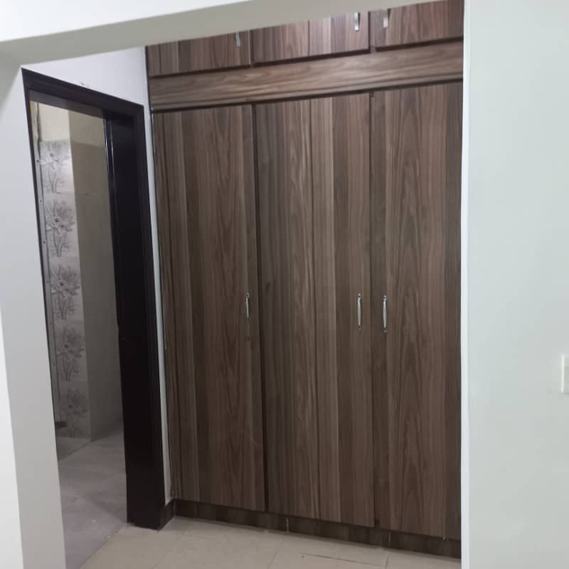 4-Bedroom Flat For Rent In Sector B Askari 11 Lahore 5