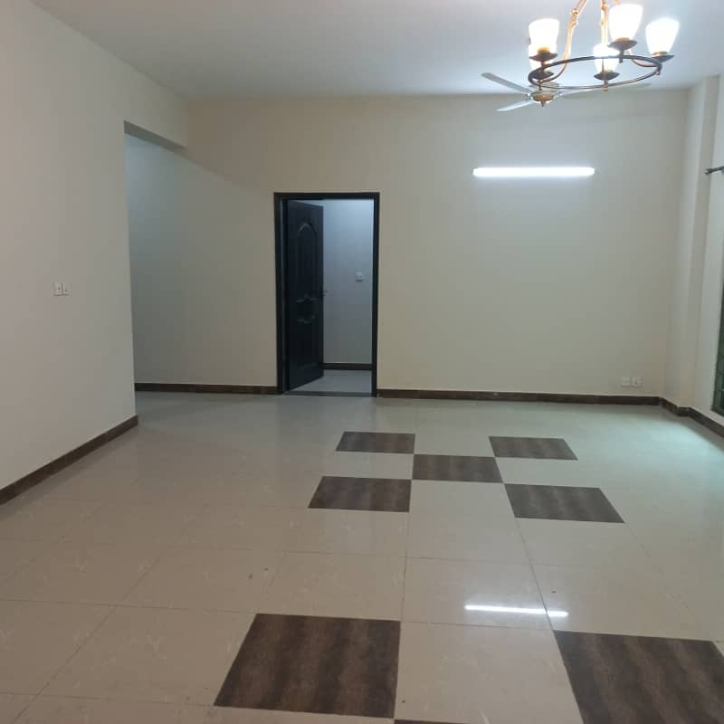 4-Bedroom Flat For Rent In Sector B Askari 11 Lahore 8