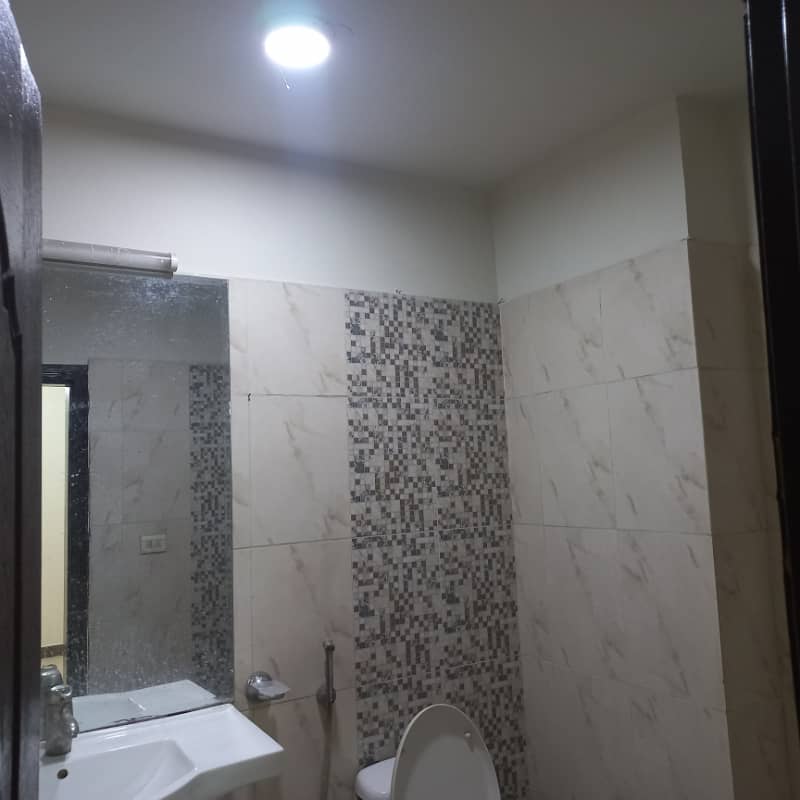 4-Bedroom Flat For Rent In Sector B Askari 11 Lahore 10