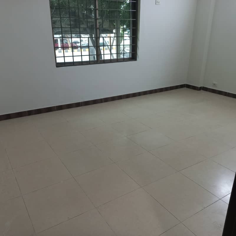 4-Bedroom Flat For Rent In Sector B Askari 11 Lahore 12