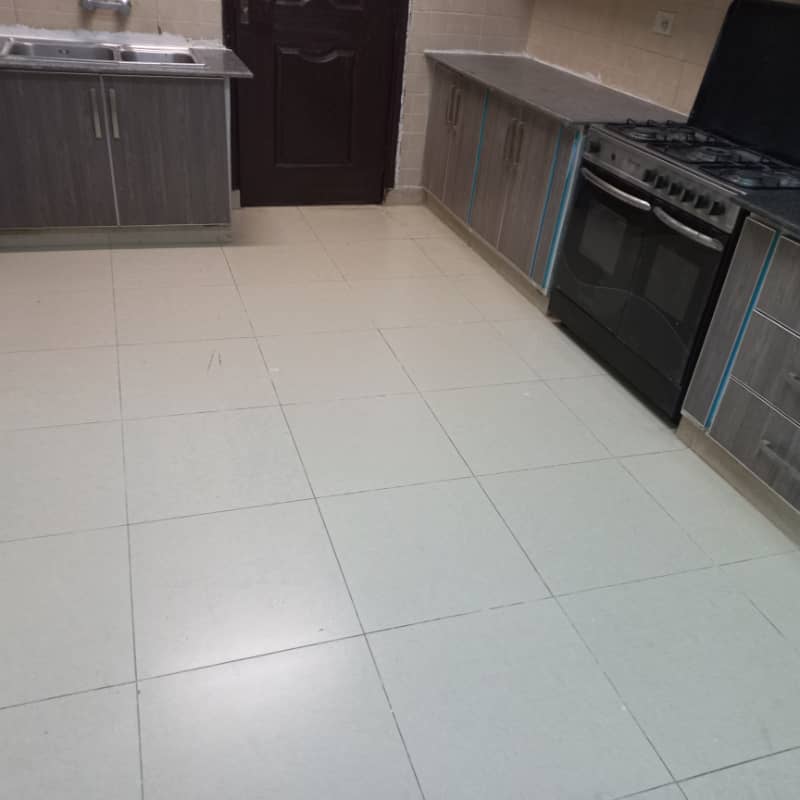 4-Bedroom Flat For Rent In Sector B Askari 11 Lahore 1