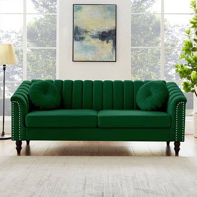 sofa making / L shape sofa / sofa set / sofa poshish / Sofa repair 1