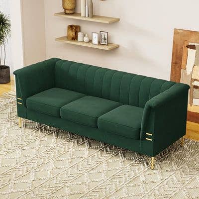 sofa making / L shape sofa / sofa set / sofa poshish / Sofa repair 2