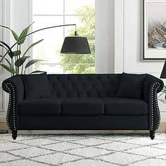 sofa making / L shape sofa / sofa set / sofa poshish / Sofa repair 3