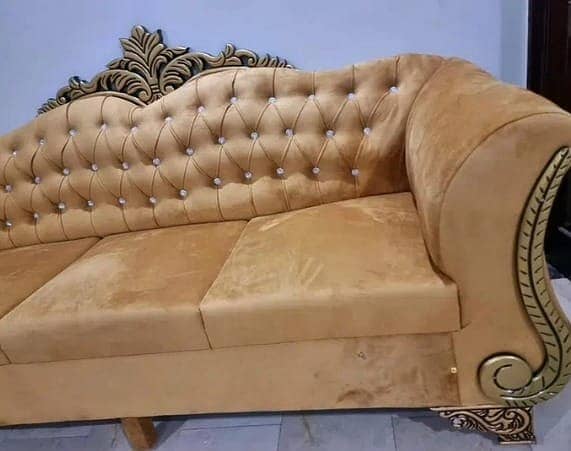 sofa making / L shape sofa / sofa set / sofa poshish / Sofa repair 19