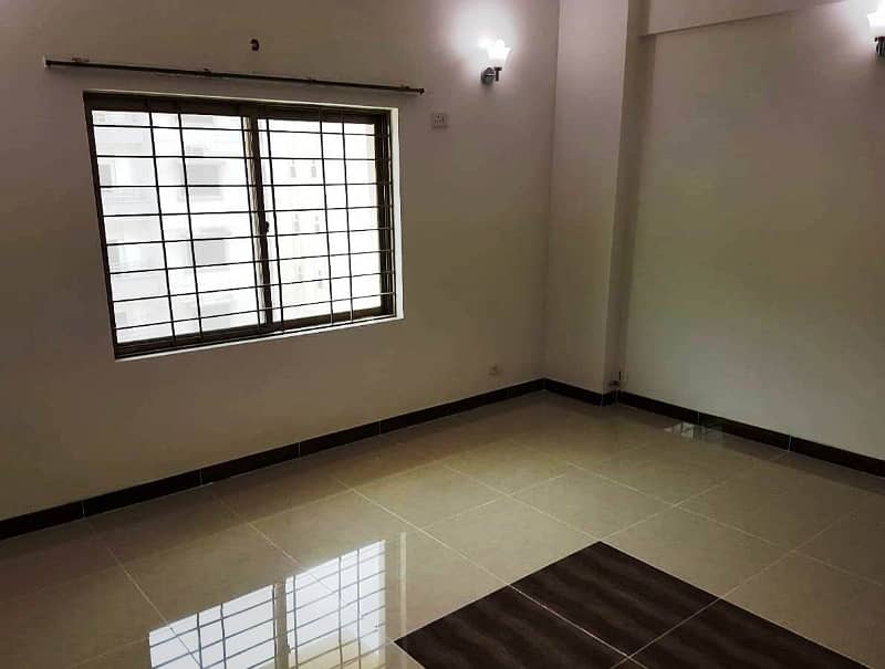 3-Bedroom Flat For Rent In Sector B Askari 11 Lahore 3