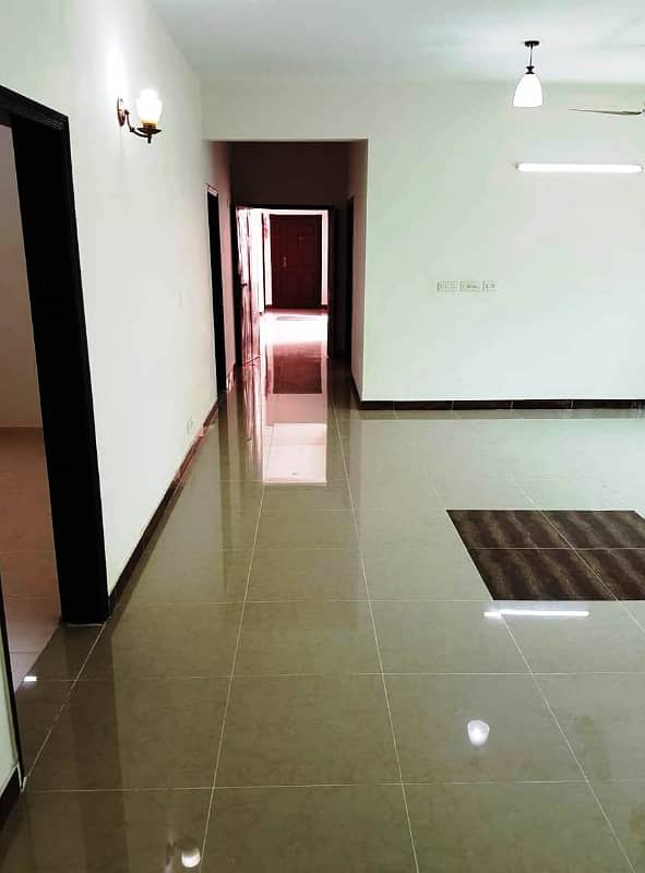 3-Bedroom Flat For Rent In Sector B Askari 11 Lahore 5