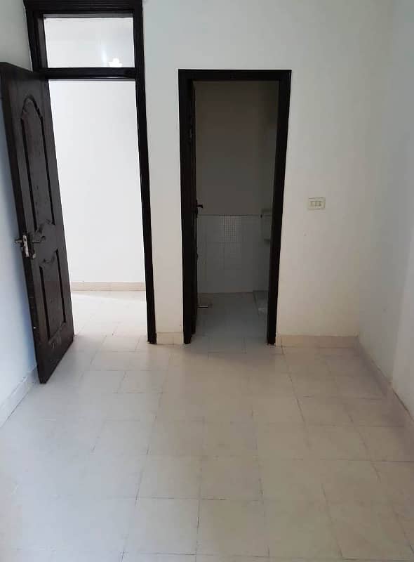 3-Bedroom Flat For Rent In Sector B Askari 11 Lahore 6