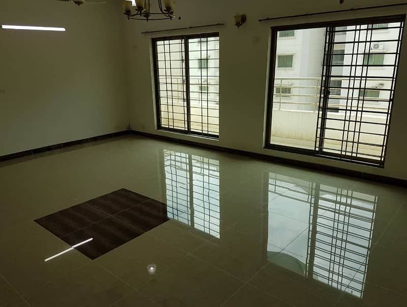 3-Bedroom Flat For Rent In Sector B Askari 11 Lahore 7