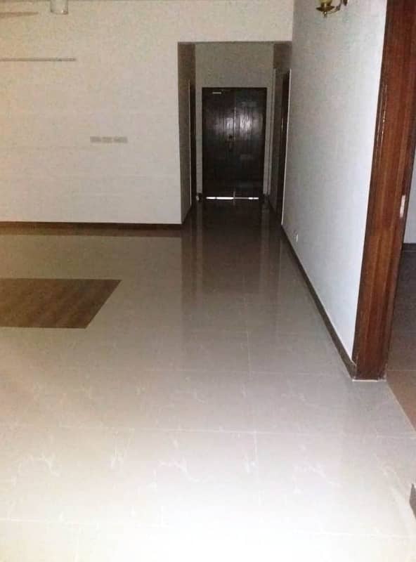 3-Bedroom Flat For Rent In Sector B Askari 11 Lahore 9