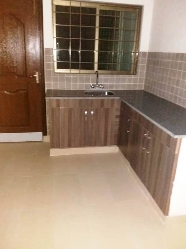 3-Bedroom Flat For Rent In Sector B Askari 11 Lahore 10