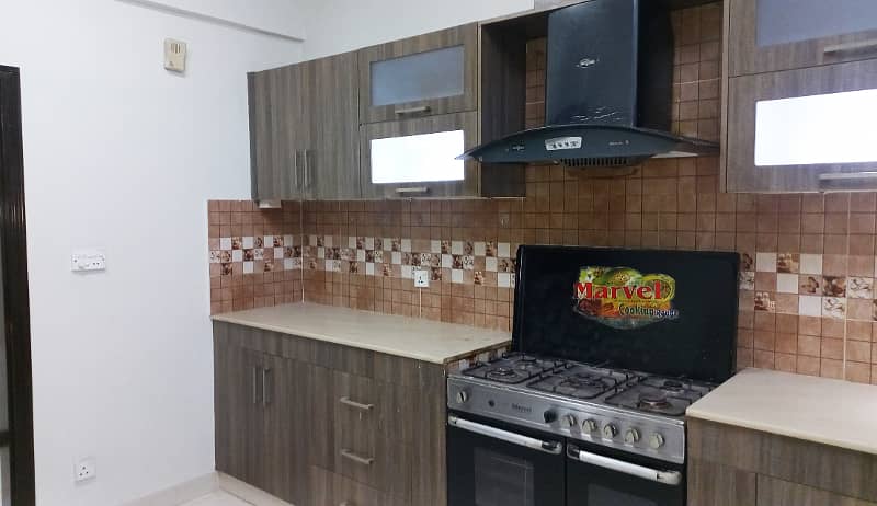 3-Bedroom Flat For Rent In Sector B Askari 11 Lahore 23