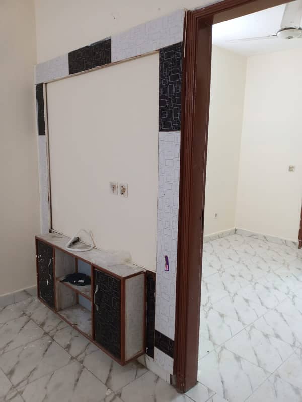 Flat Available In Architect For Bachelor Near UCP University 5