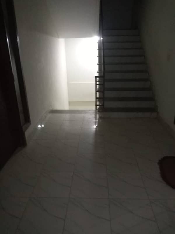 Quetta town 3 bed DD 150 sq yad good location commercial bilding 1