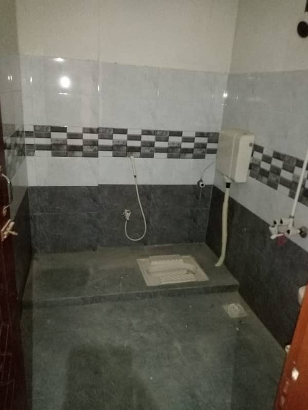 Quetta town 3 bed DD 150 sq yad good location commercial bilding 4