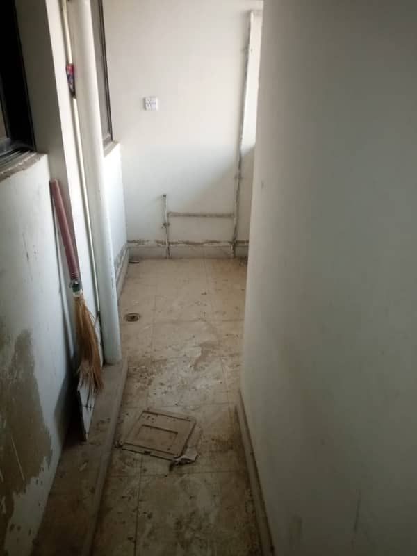 Quetta town 3 bed DD 150 sq yad good location commercial bilding 8