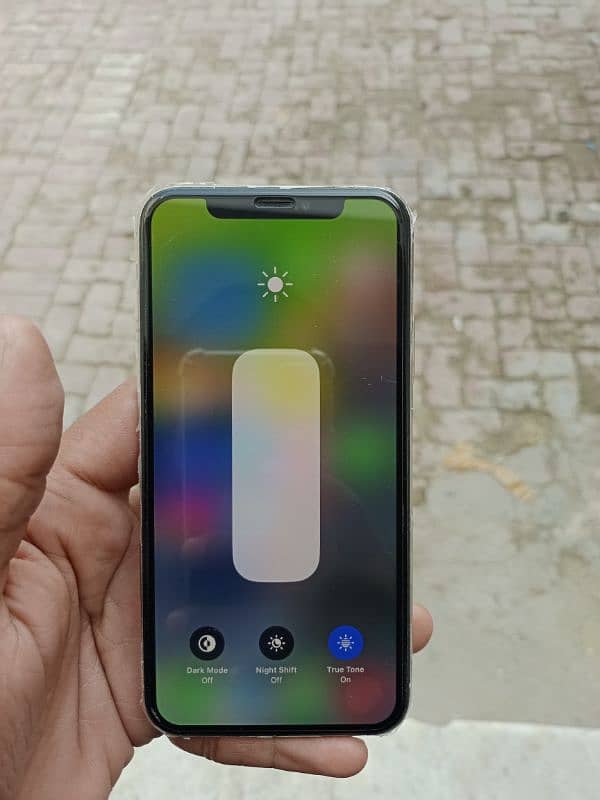 iphone X 64gp factory unlock condition 10 By 9 0