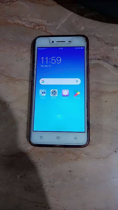 Oppo A37 m 1