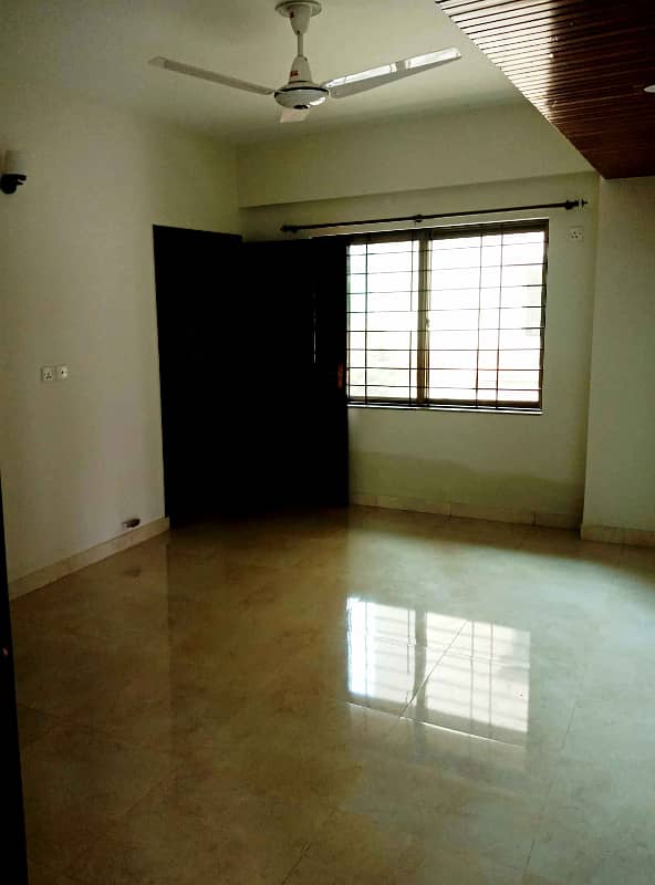 Newly Constructed 3-Bedroom Flat For Rent In Sector B Askari 11 Lahore 2