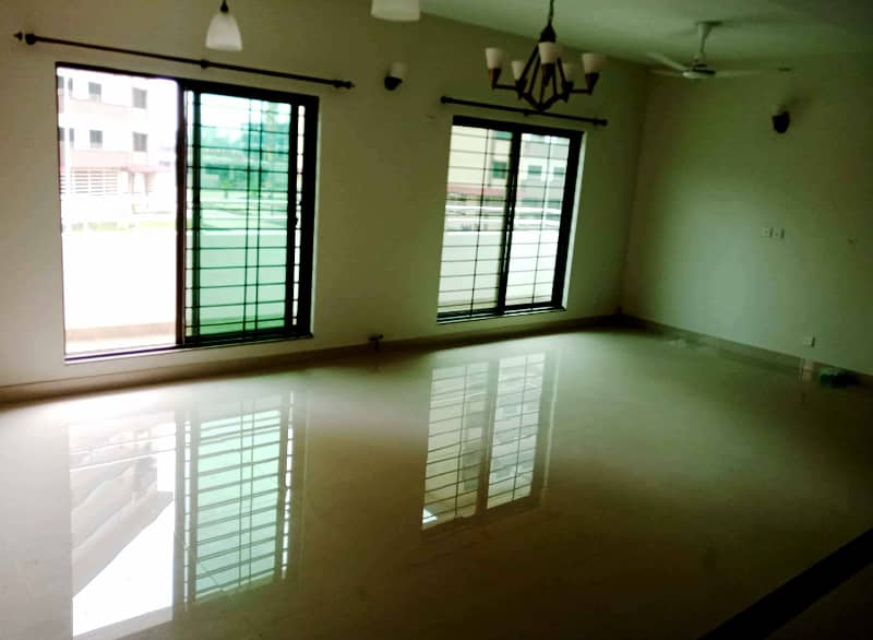 Newly Constructed 3-Bedroom Flat For Rent In Sector B Askari 11 Lahore 6